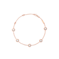 Unity bracelet 5 motifs