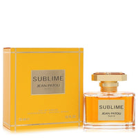 Sublime by Jean Patou Eau de Parfum Spray 1.6 oz (48 ml) for Women