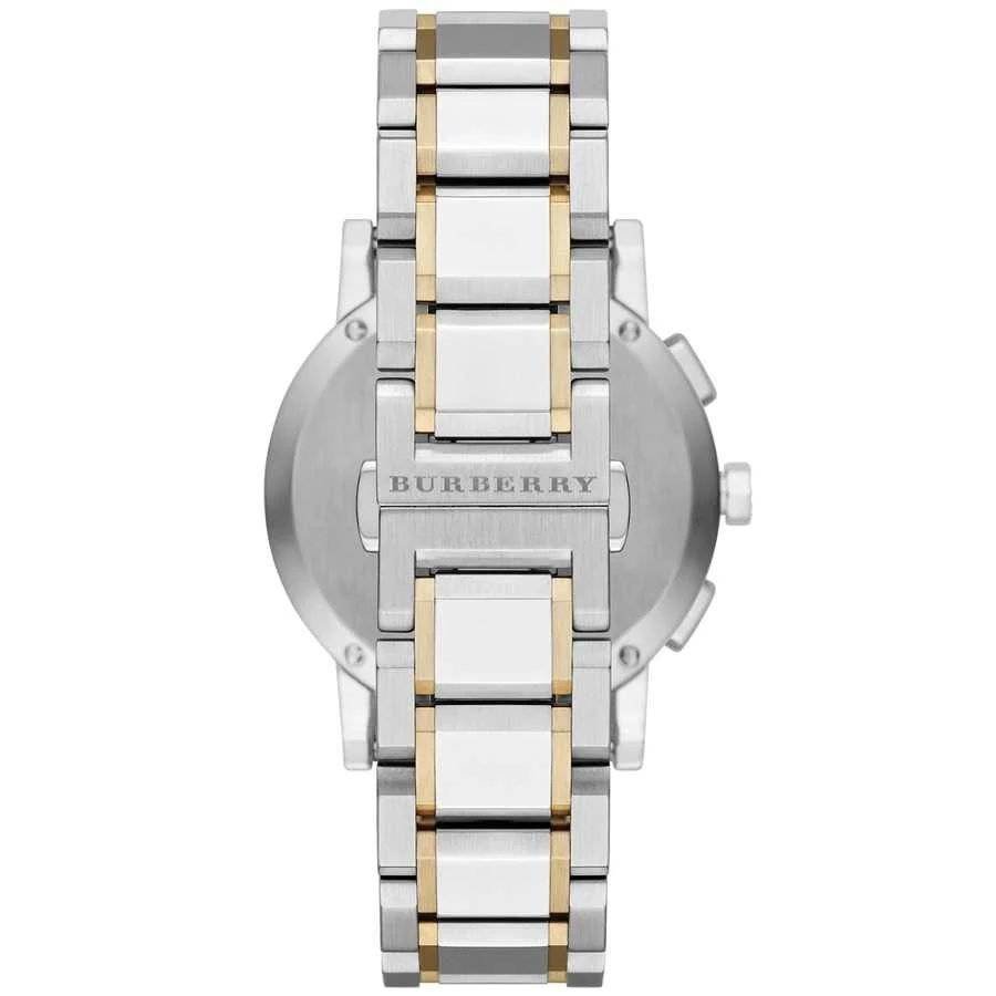 Montre Burberry BU9751 homme CHRONO 38 mm
