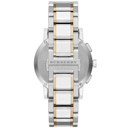 Burberry watch BU9751 Men's 38mm CHRONO - SJR London Timepiece