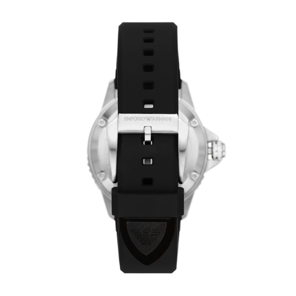 Emporio Armani Meccanico AR60070 - SJR London Timepiece