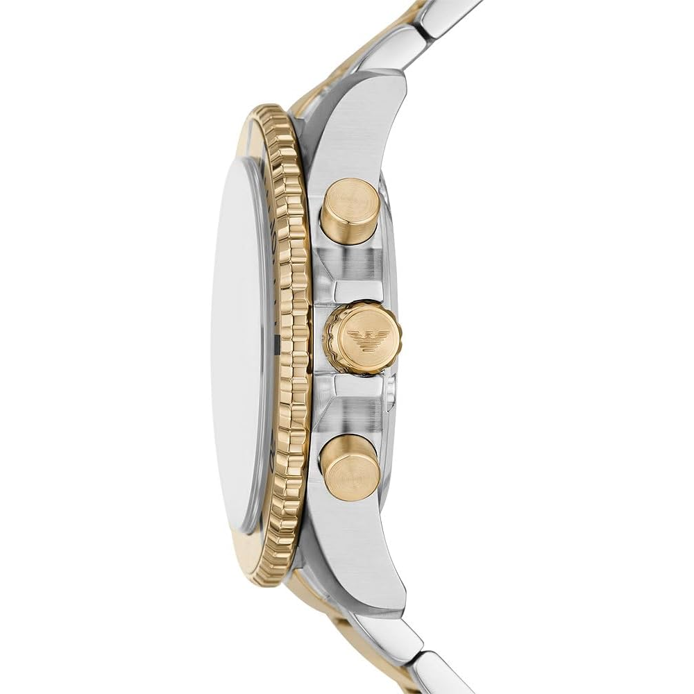 Emporio Armani Diver AR 11586 Men's - SJR London Timepiece