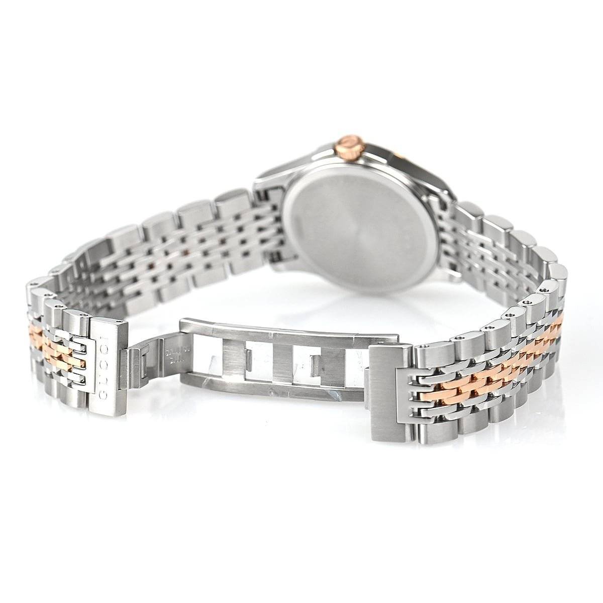 Gucci watch 27mm G-Timeless Ladies YA126537 - SJR London Timepiece