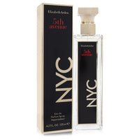 Elizabeth Arden 5th Avenue NYC Eau De Parfum Spray 4.2 oz / 125 ml for Women