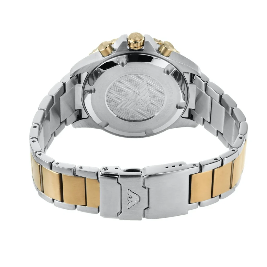 Emporio Armani Men's Watch AR 11361 - SJR London Timepiece