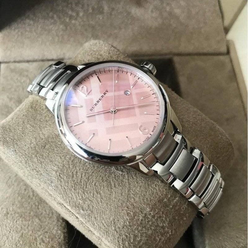 Burberry watch BU10111 Ladies 32mm - SJR London Timepiece