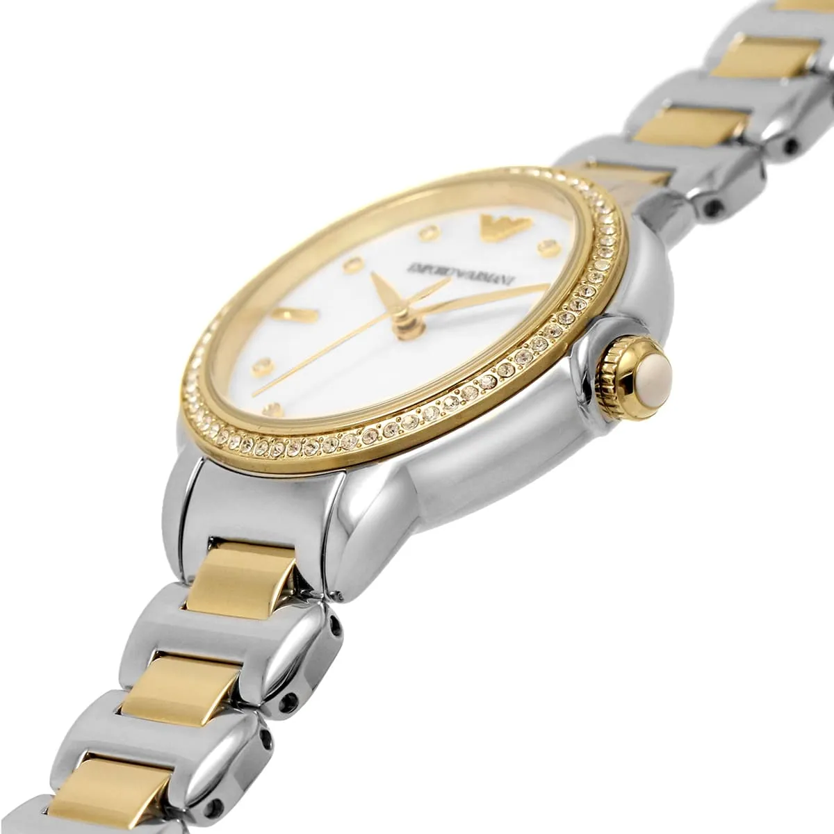 Emporio Armani AR 11524 Ladies Mia 32mm - SJR London Timepiece