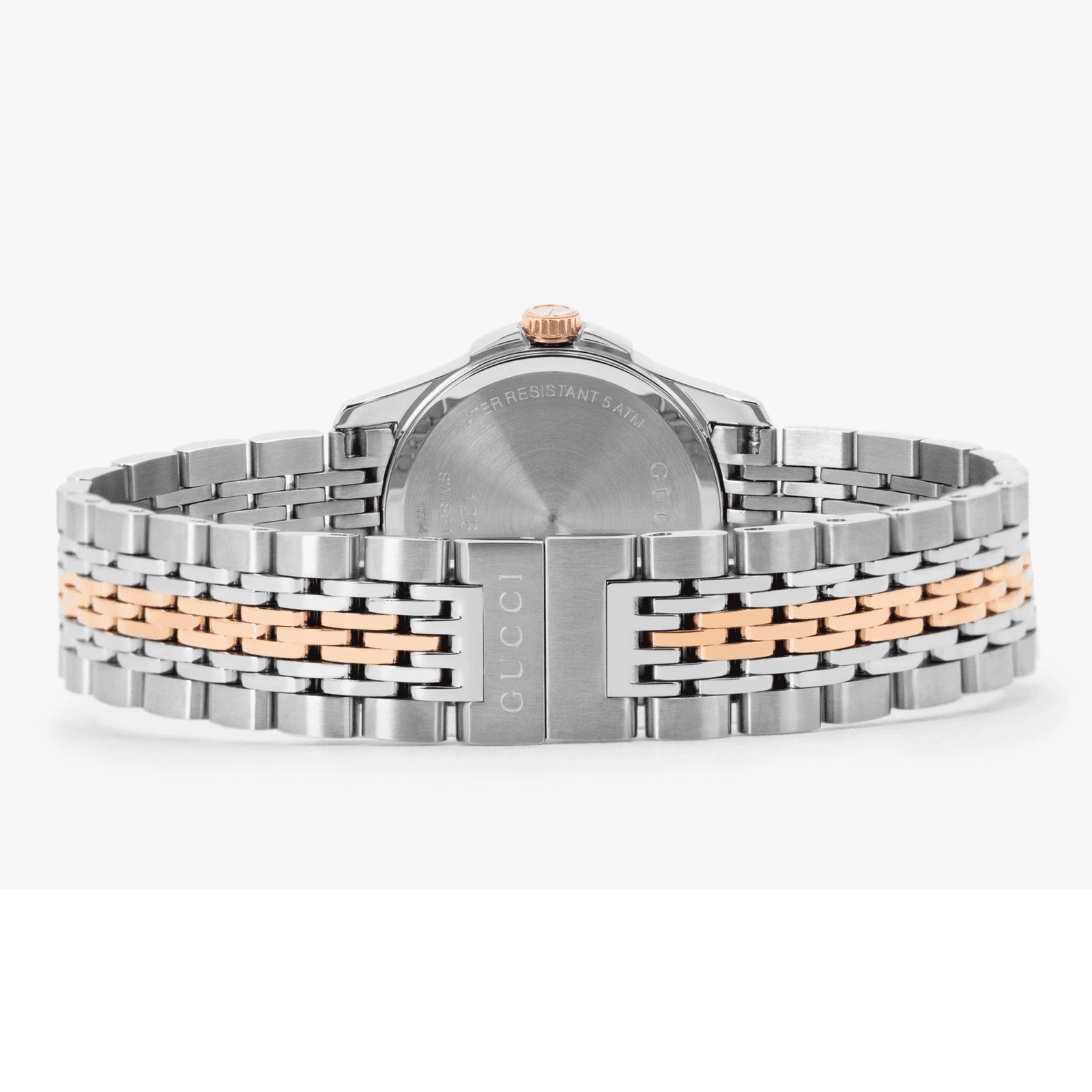 Gucci watch Ladies 27mm YA126512 Multicolor - SJR London Timepiece