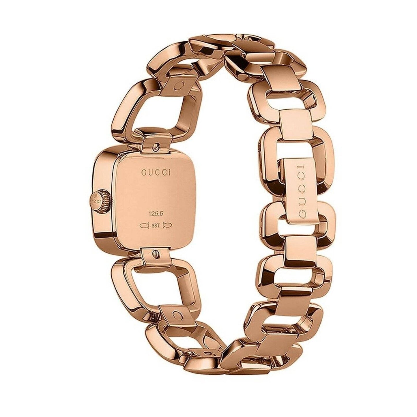 Gucci watch G Collection Ladies YA125512 - SJR London Timepiece