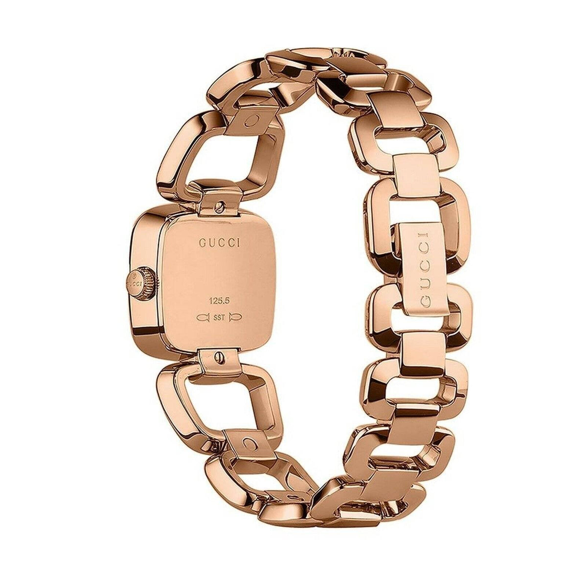 Montre Gucci Collection G Femme YA125512