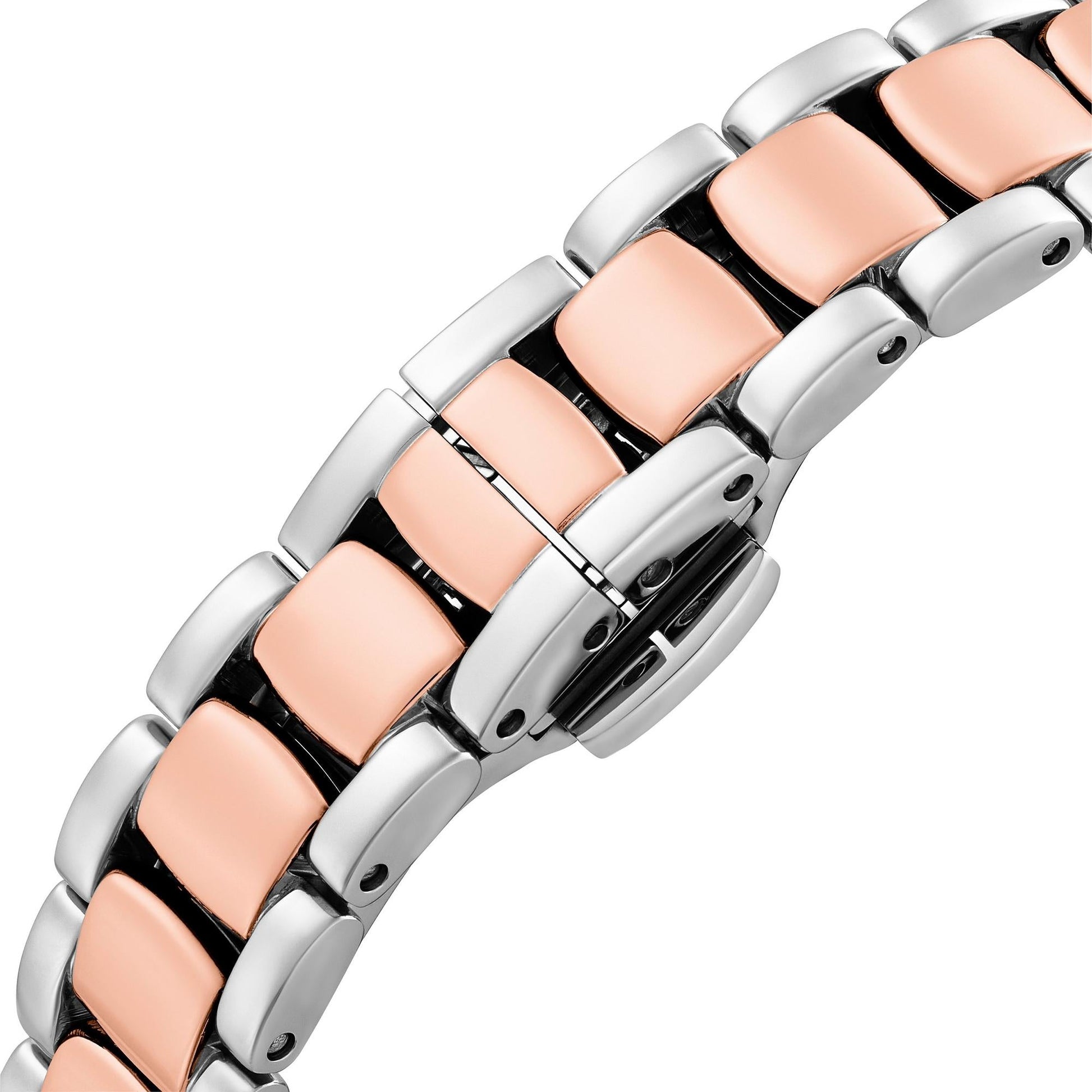 Emporio Armani AR 11499 Ladies Cleo 32mm - SJR London Timepiece