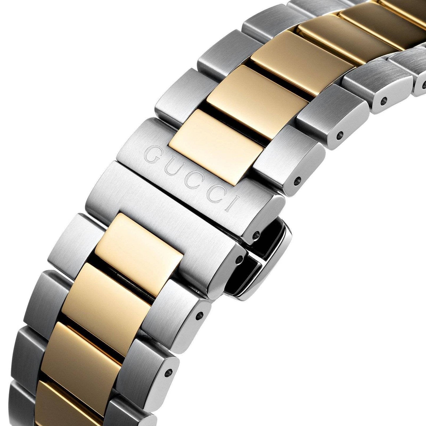 Gucci watch G-Timeless 38MM Mens Snake Motif mod. YA1264075 - SJR London Timepiece