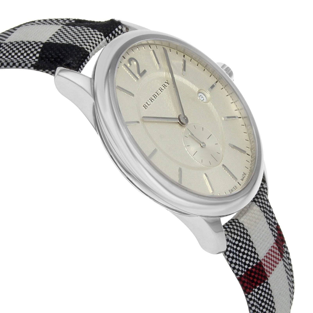 Montre Burberry BU10002 Homme Horseferry