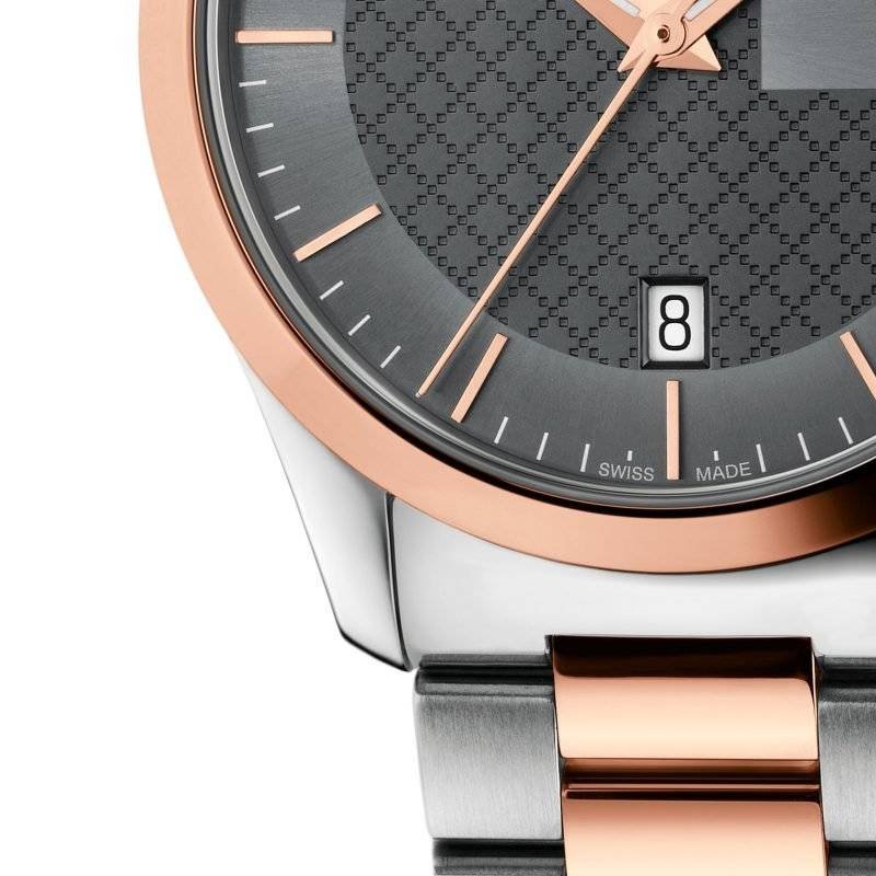 Montre Gucci 38mm G-Timeless Homme YA126446