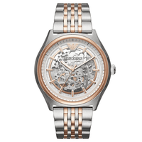 Emporio Armani watch Automatic AR60002 Men - SJR London Timepiece