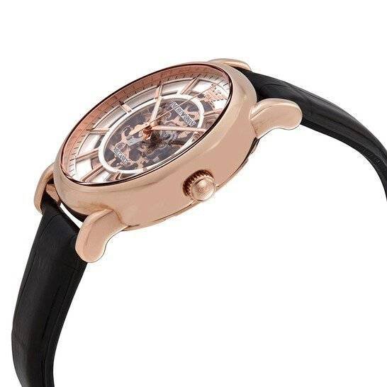 Emporio Armani watch Automatic AR60007 Mens - SJR London Timepiece