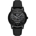 Montre Emporio Armani Automatique AR60032 Homme Luigi