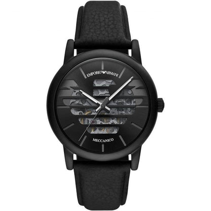 Emporio Armani watch Automatic AR60032 Men`s Luigi - SJR London Timepiece