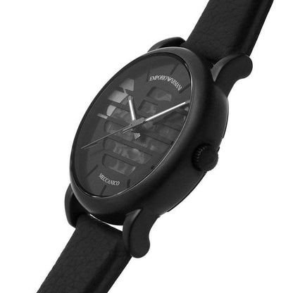 Emporio Armani watch Automatic AR60032 Men`s Luigi - SJR London Timepiece