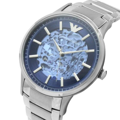 Emporio Armani watch Automatic AR60037 Men`s - SJR London Timepiece