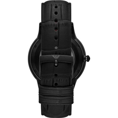 Emporio Armani watch Automatic AR60046 - SJR London Timepiece