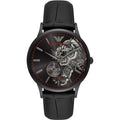 Montre Emporio Armani Automatique AR60046