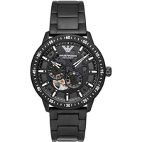 Emporio Armani watch Meccanico AR60054 Men - SJR London Timepiece