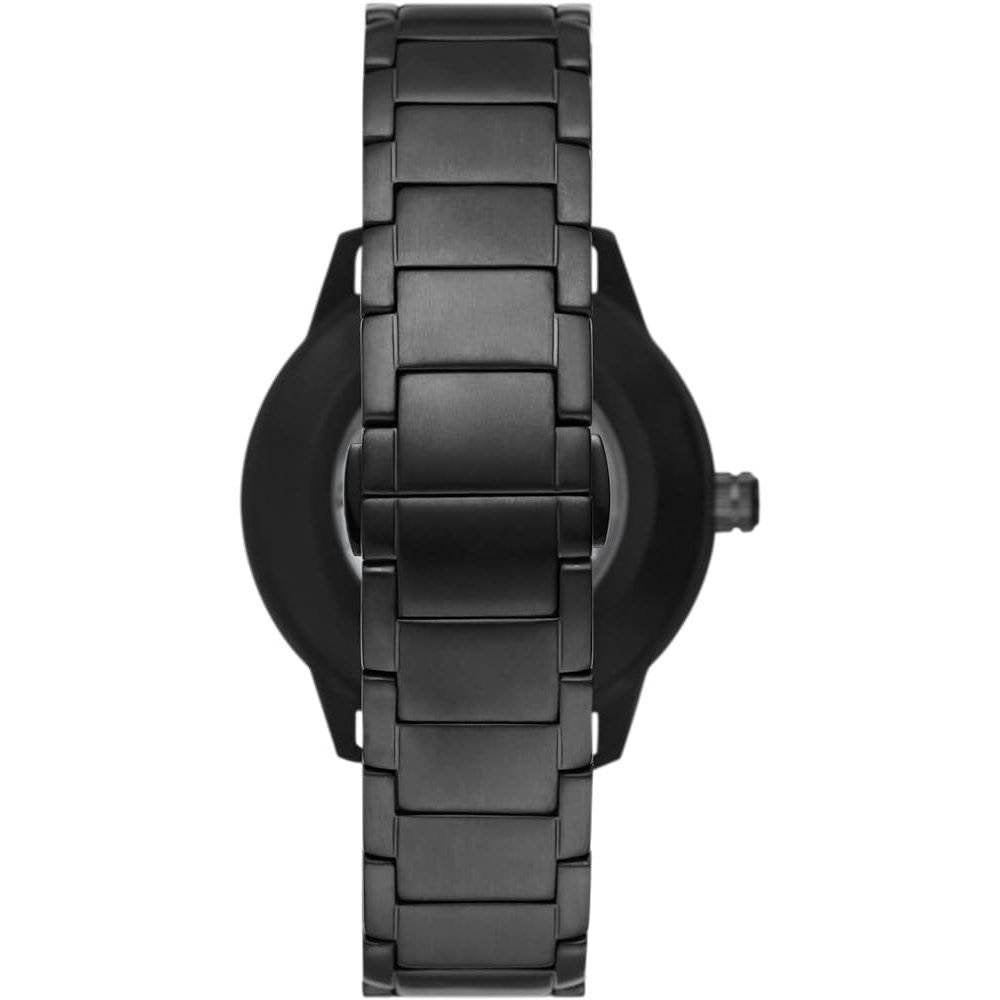 Emporio Armani watch Meccanico AR60054 Men - SJR London Timepiece