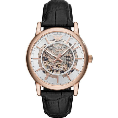 Emporio Armani watch Automatic AR60007 Mens - SJR London Timepiece