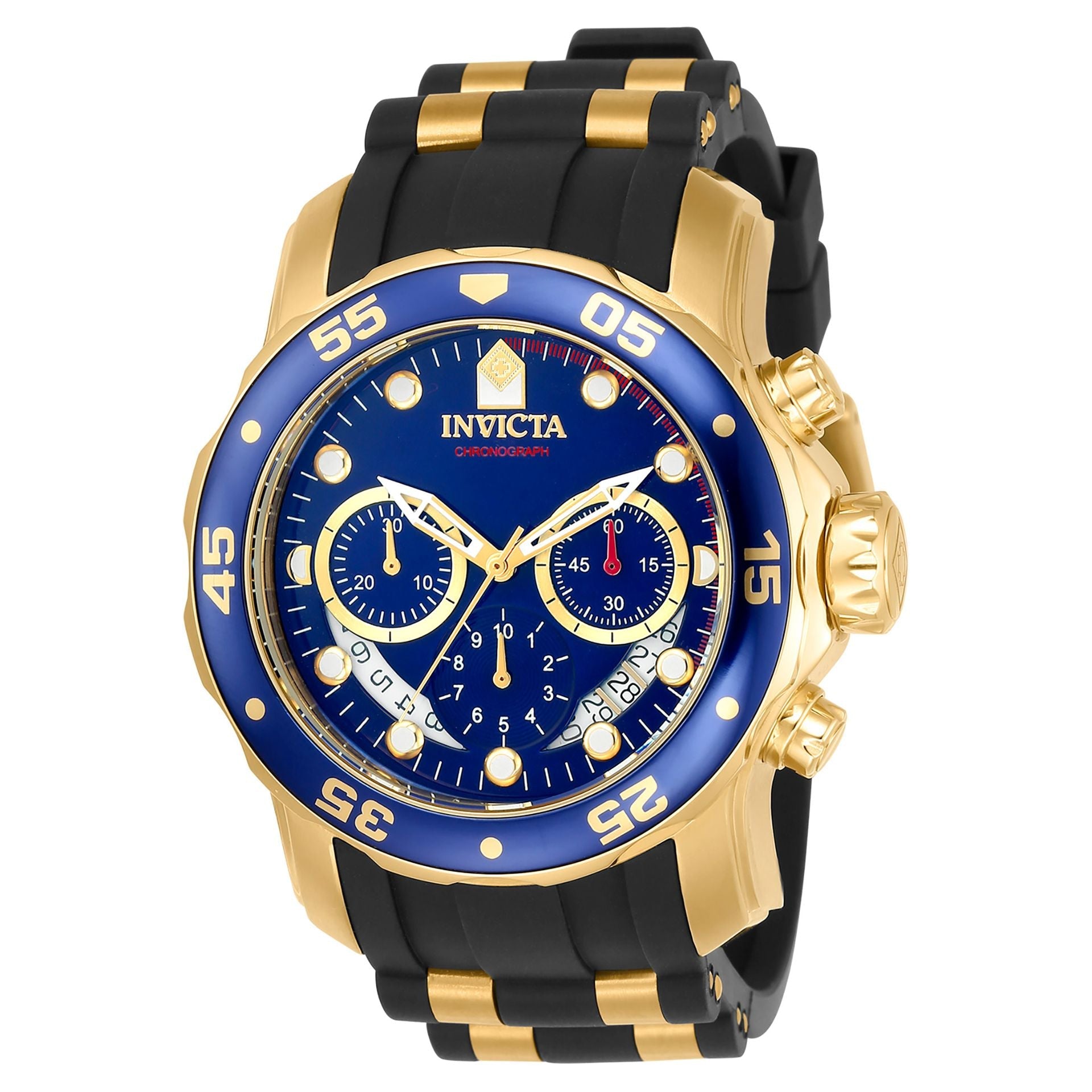Invicta Pro Diver 6983 Automatic Men's Watch