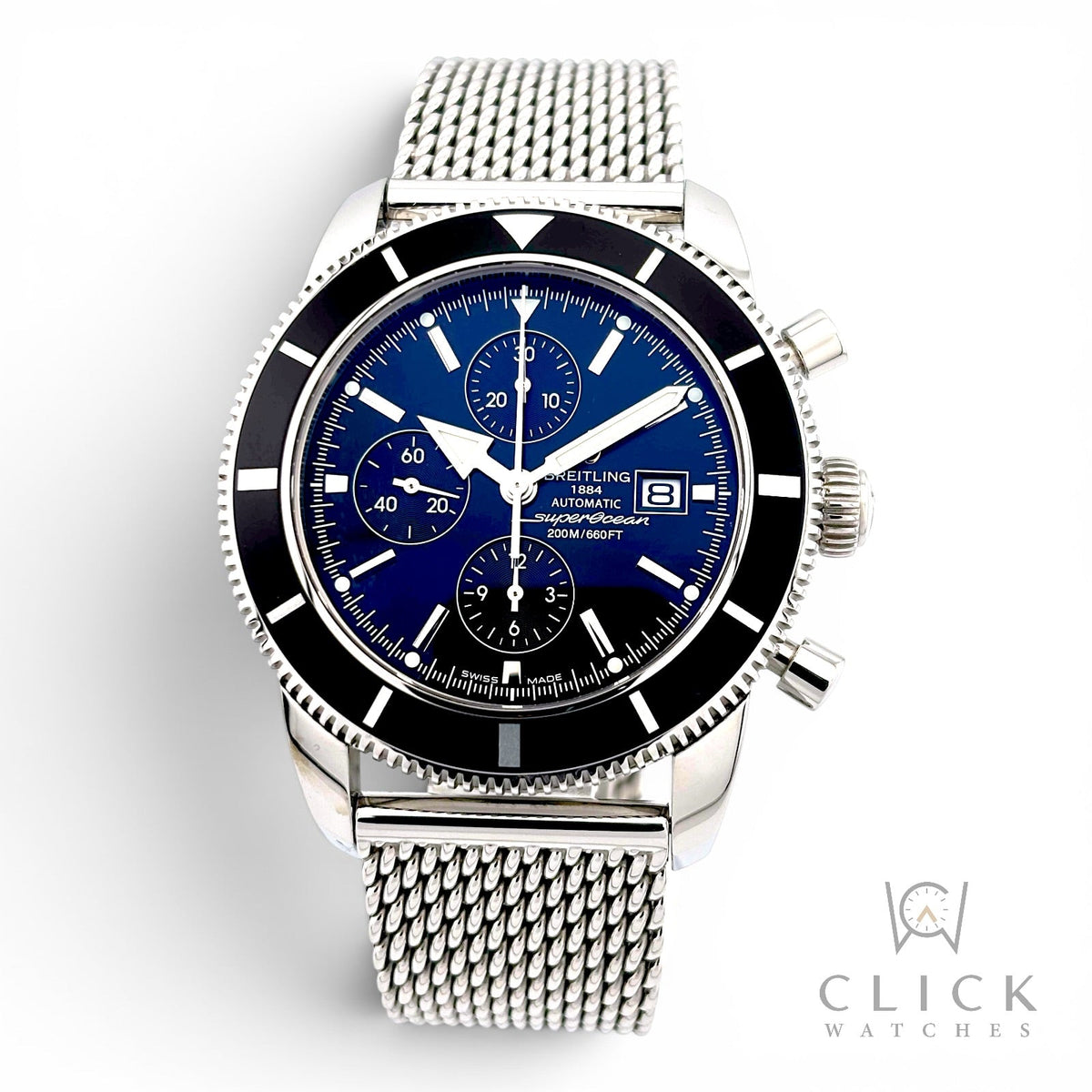 Breitling Superocean Heritage A1332024