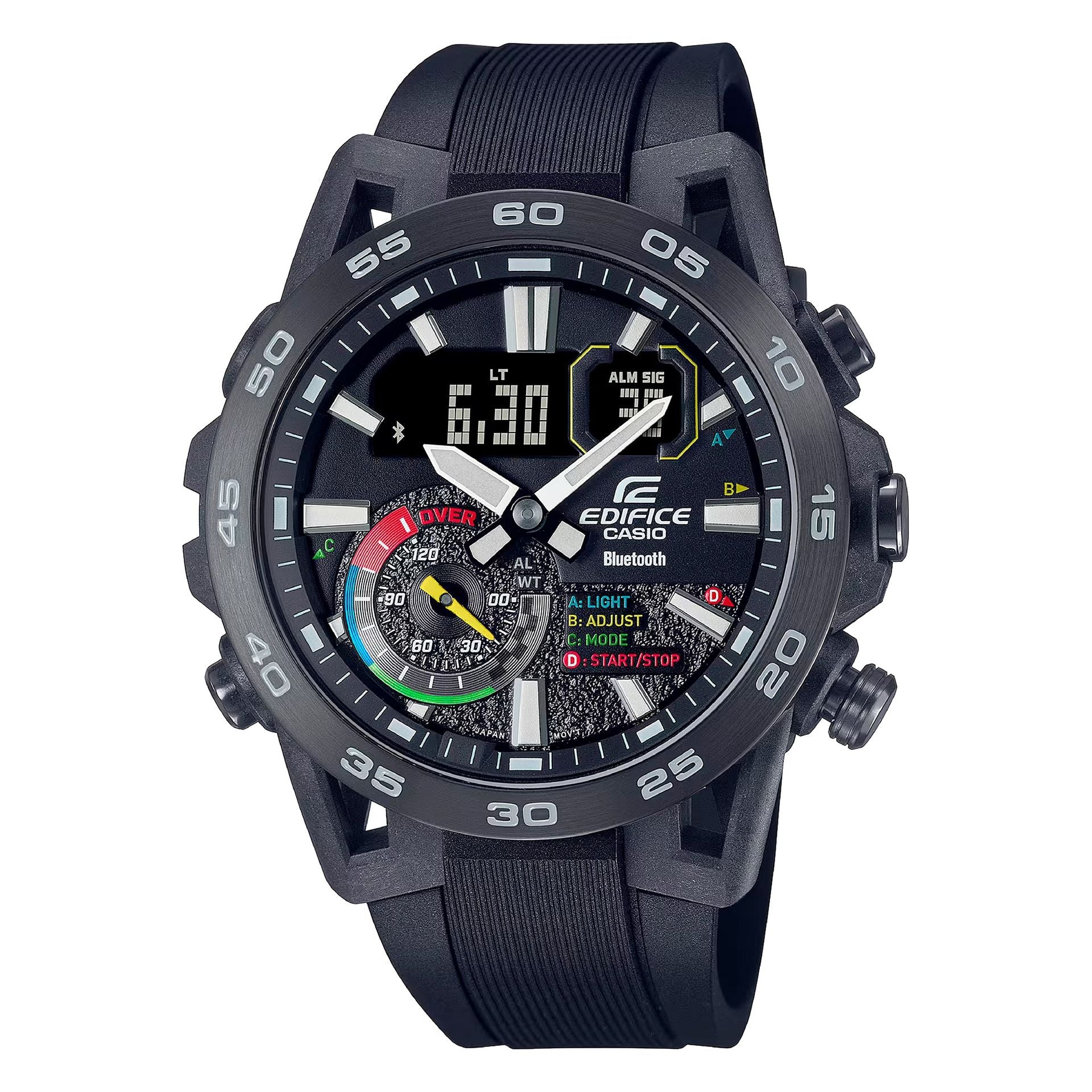 Casio G-Shock ECB-40MP-1AEF Men's Watch