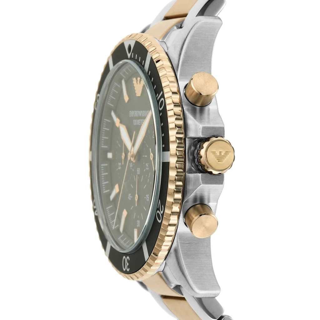 Emporio Armani Men's Watch AR 11361 - SJR London Timepiece