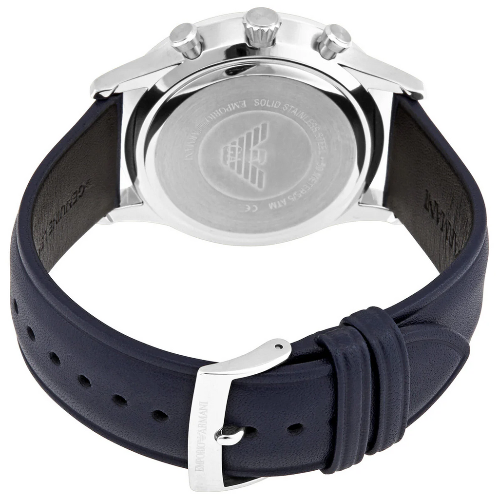 Emporio Armani Giovanni AR11226 Homme