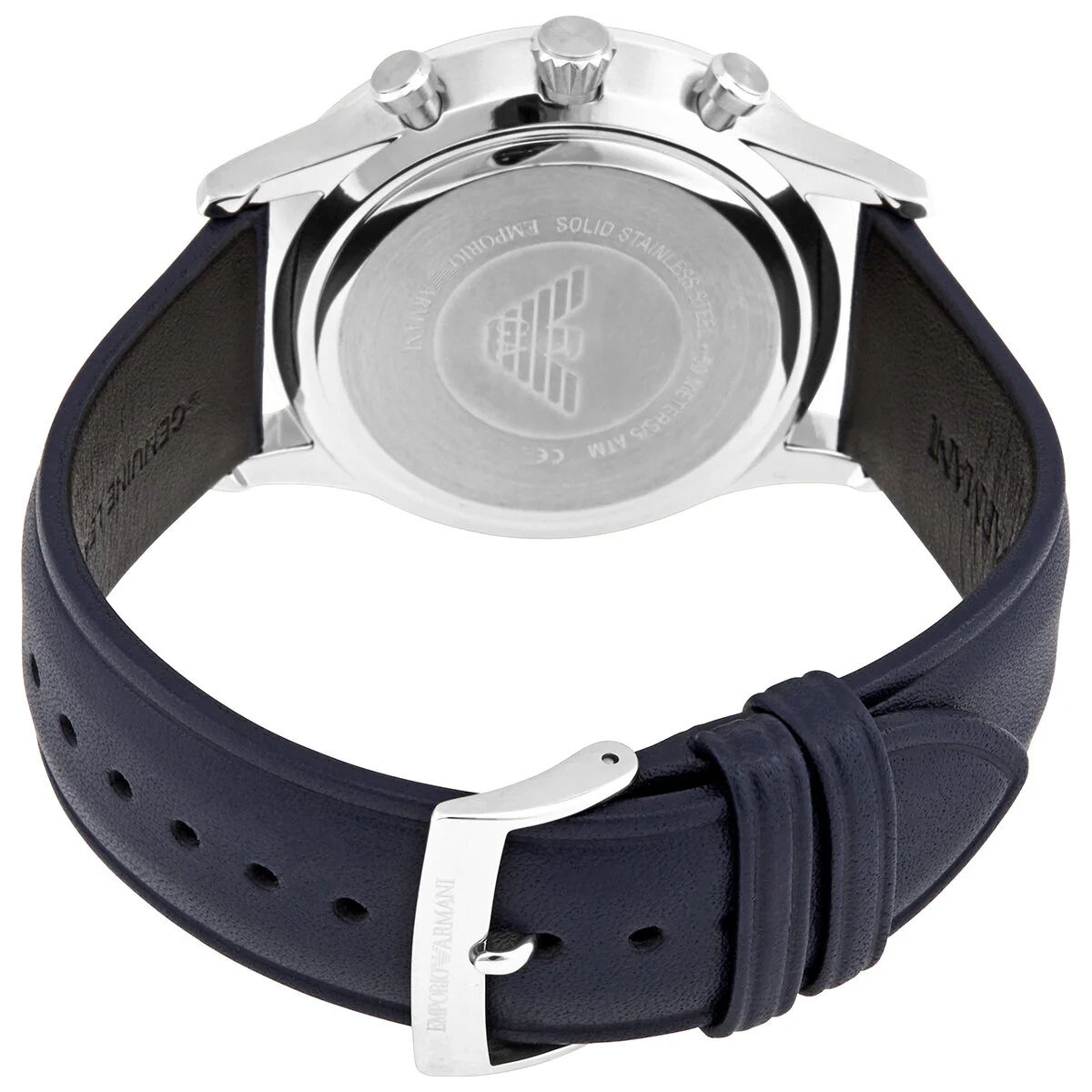 Emporio Armani Giovanni AR11226 Mens - SJR London Timepiece