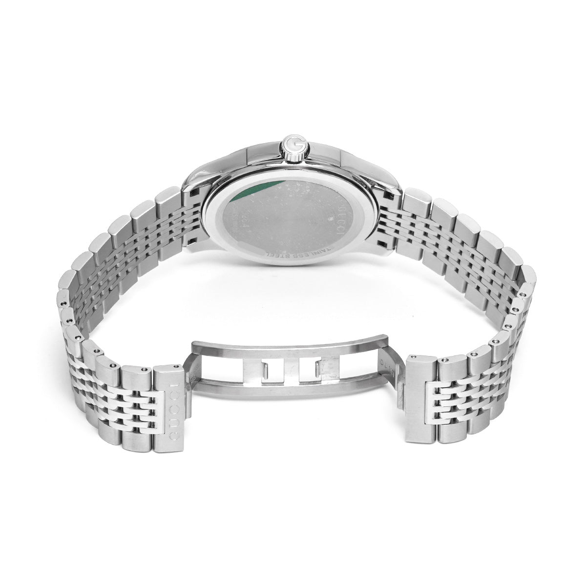 Gucci G-Timeless Homme 38mm YA 1264106