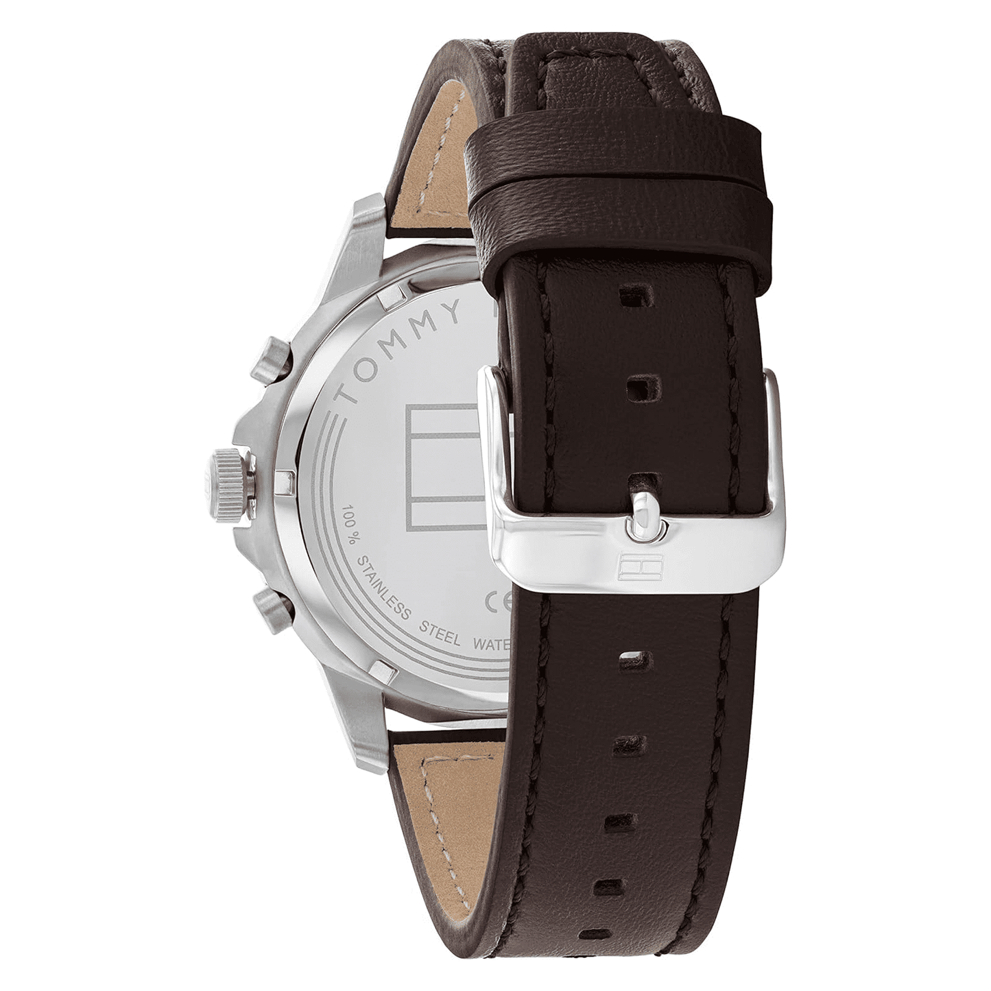 Tommy Hilfiger Men's Skeleton TH1710476 - SJR London Timepiece