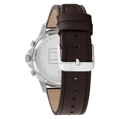 Tommy Hilfiger Men's Skeleton TH1710476 - SJR London Timepiece