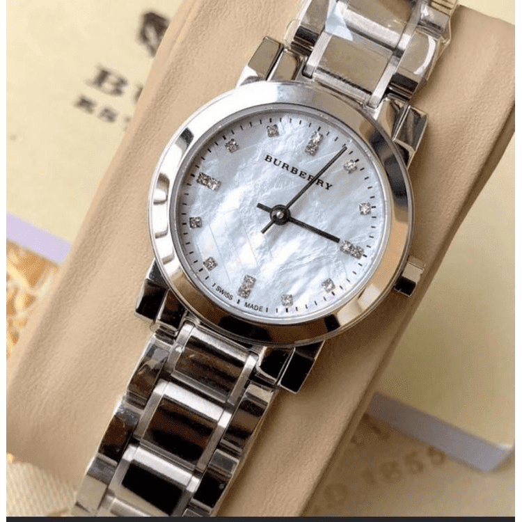 Burberry watch BU9224 Ladies - SJR London Timepiece
