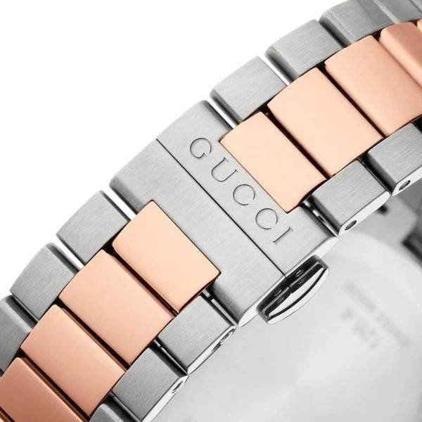 Gucci watch 38mm G-Timeless Gents YA126446 - SJR London Timepiece