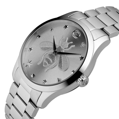 Gucci watch G-Timeless Iconic Unisex YA1264126 - SJR London Timepiece