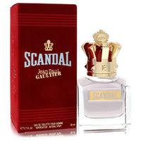 Jean Paul Gaultier Scandal Deodorant Stick for Men 2.5 oz / 75 ml