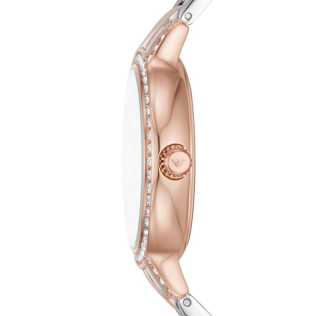 Emporio Armani AR 11499 Cleo Femme 32mm