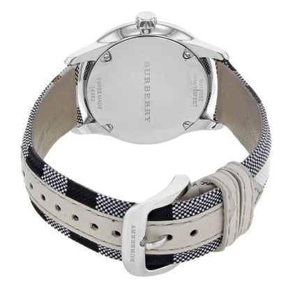 Burberry watch BU10002 Gents Horseferry - SJR London Timepiece