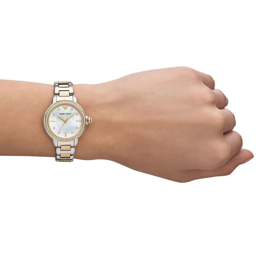 Emporio Armani AR 11524 Mia Femme 32mm