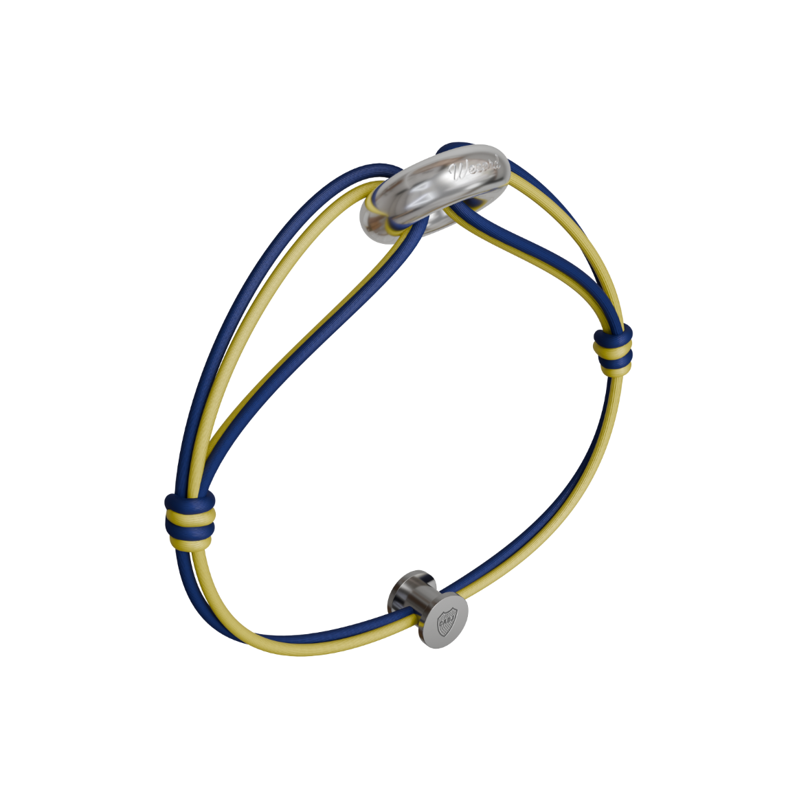 Football Teams Bracelets 1mm