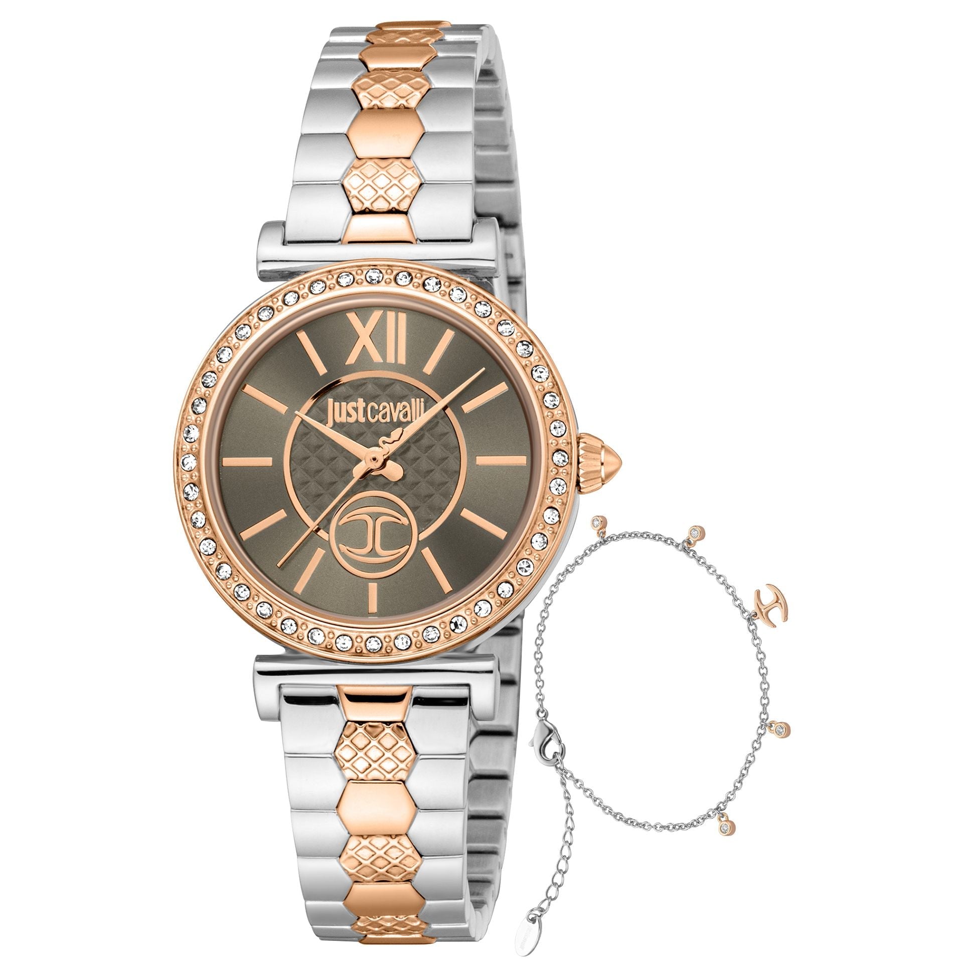 Just Cavalli Lady Varenna JC1L273 Women's Watch