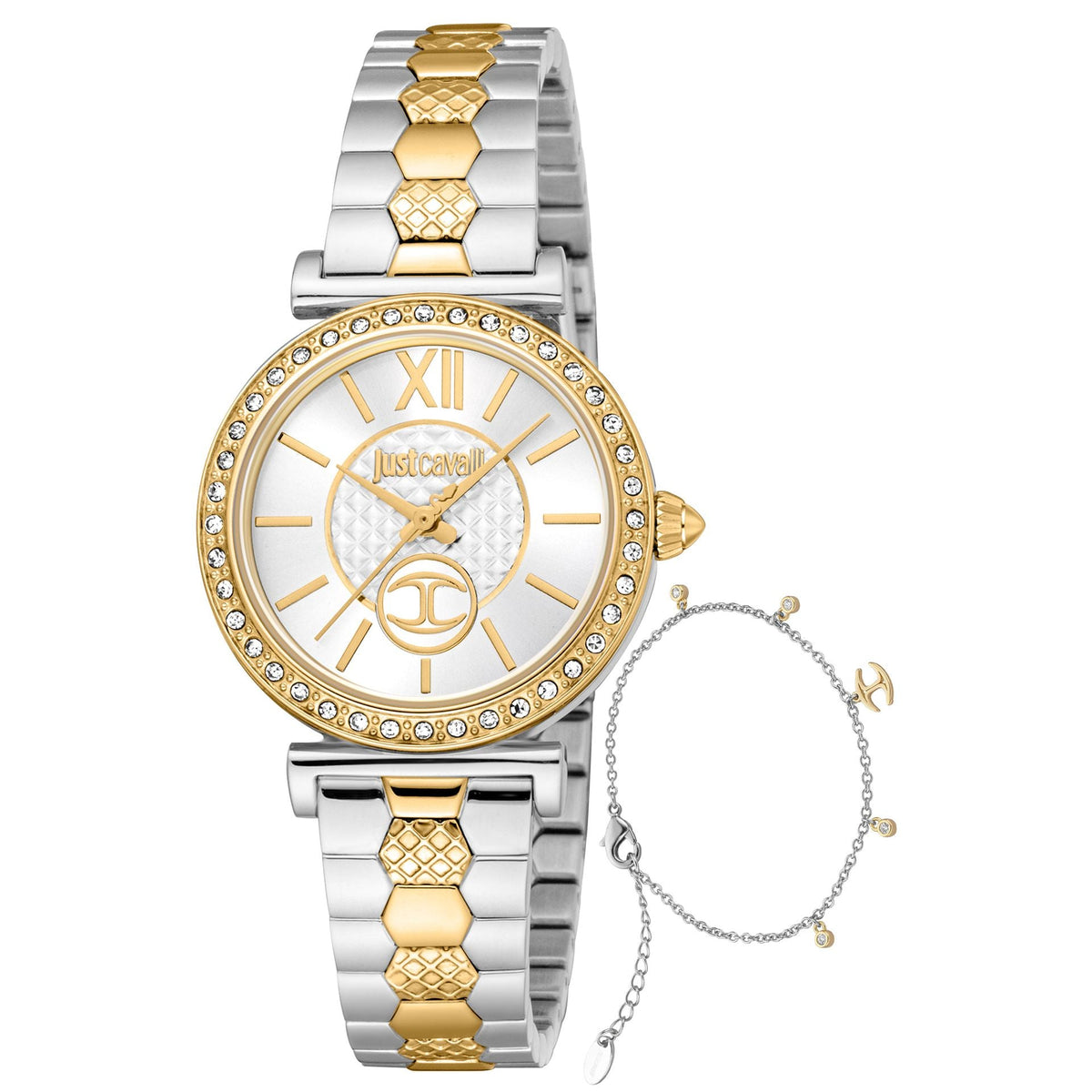 Just Cavalli Lady Varenna JC1L273 Women's Watch