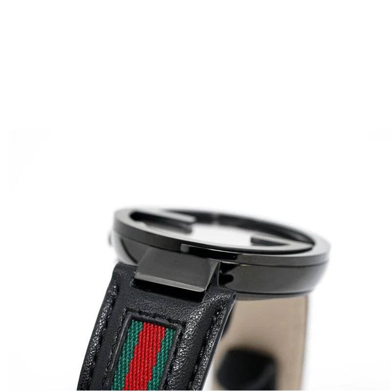 Gucci watch Interlocking G Unisex YA133206 - SJR London Timepiece
