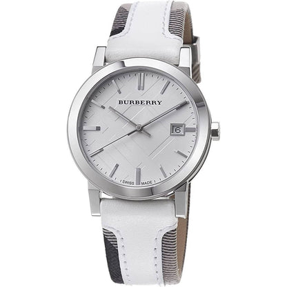 Burberry BU 9019 Lady's The City 38mm - SJR London Timepiece